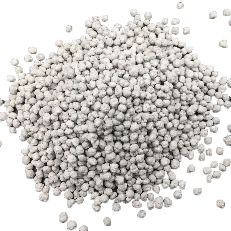 Understanding Phosphorus Fertilizers: A Guide to Boosting Your Crops