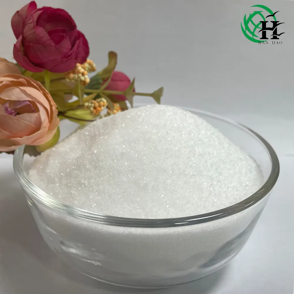 Urea Phosphate: A High-Efficiency Fertilizer for Precision Agriculture