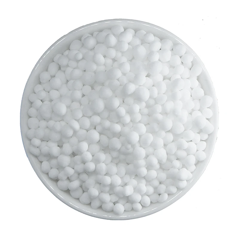 Understanding Granular Urea Fertilizer