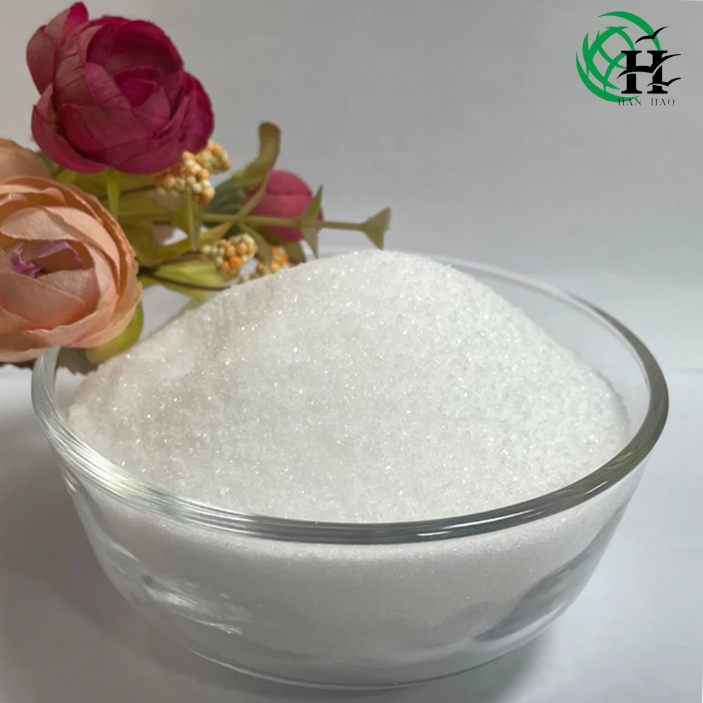 Urea Phosphate: A High-Efficiency Fertilizer for Precision Agriculture