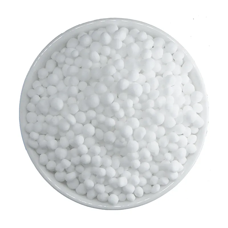 best granular organic fertilizer