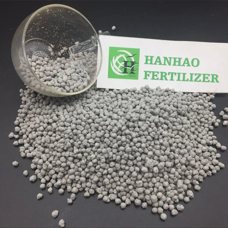 18-1-9 fertilizer təmizçisi