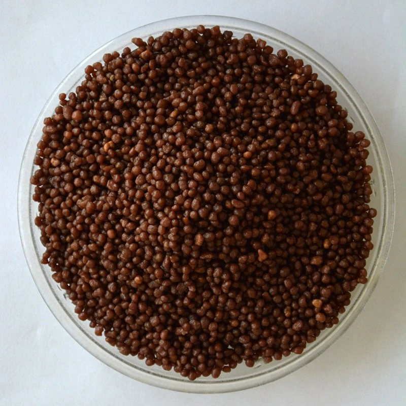 The Efficacy of Phosphate Fertilizer