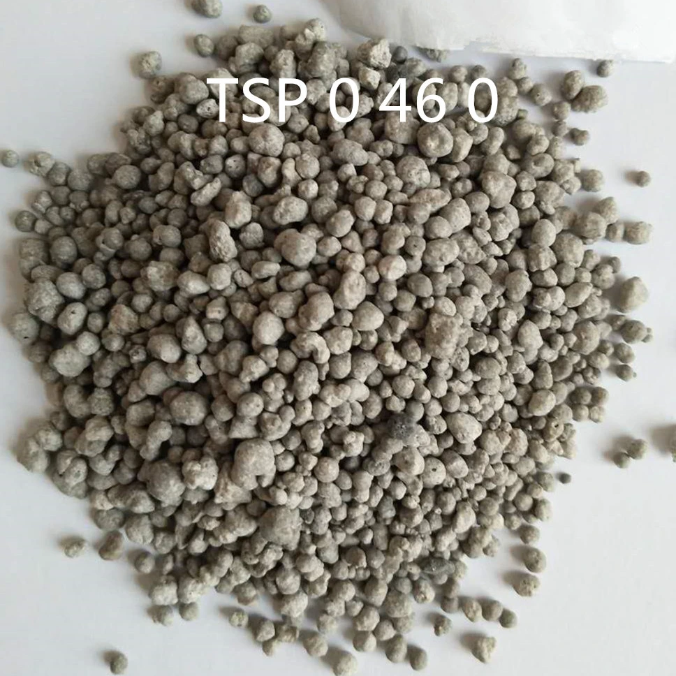 MKP Fertilizer: The Essential Nutrient Boost for Your Crops
