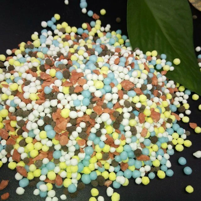 Premium Organic Fertilizer