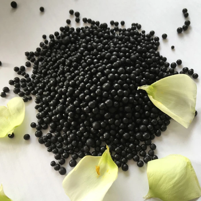 Organic Fertilizers for a Greener Garden