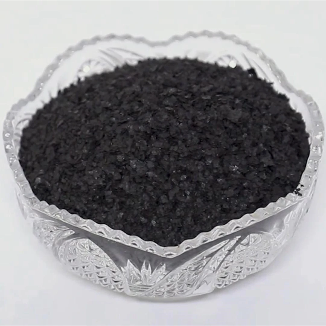 Organic Fertilizers for a Thriving Garden and Lawn