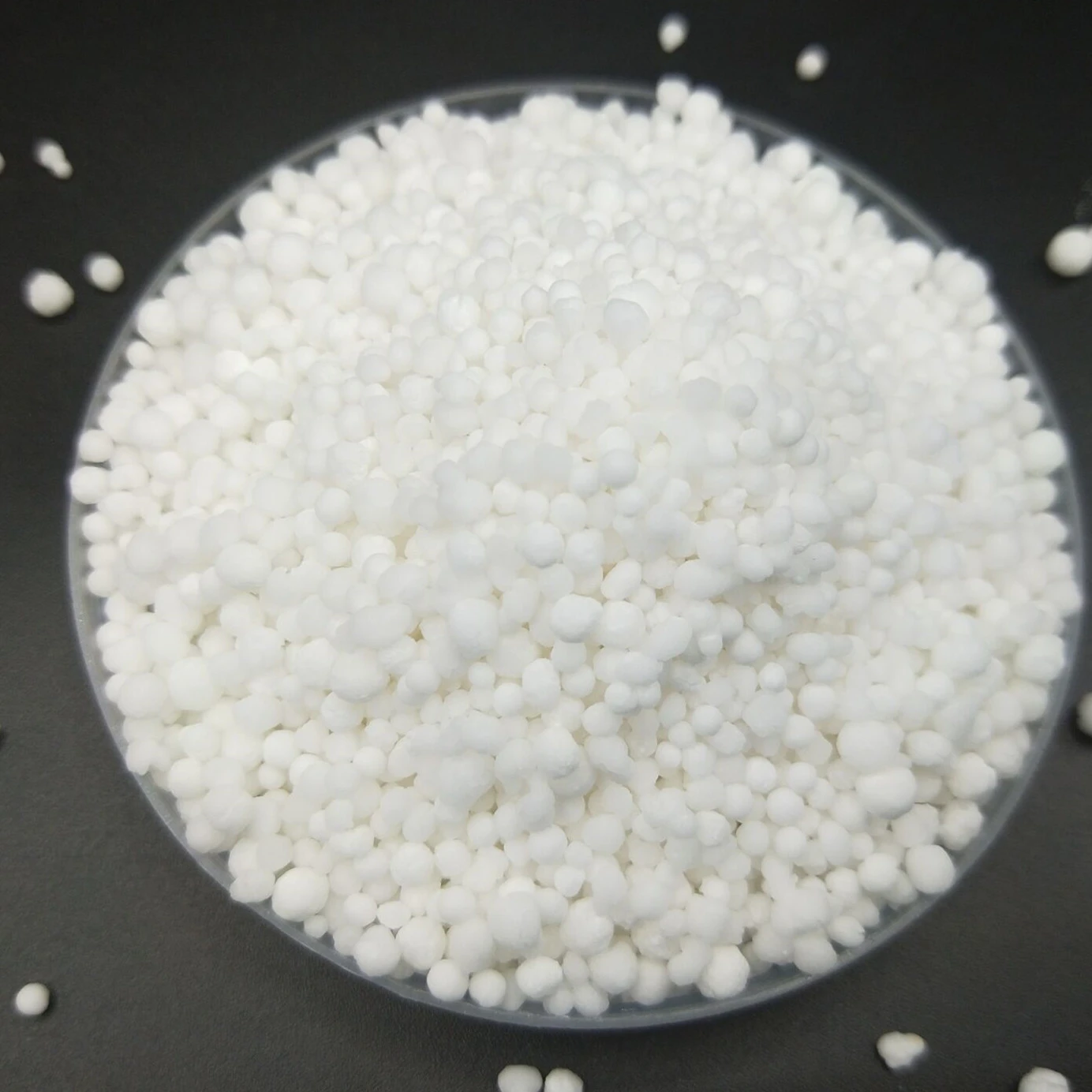 Nitrogen Fertilizer: The Key to Thriving Agriculture