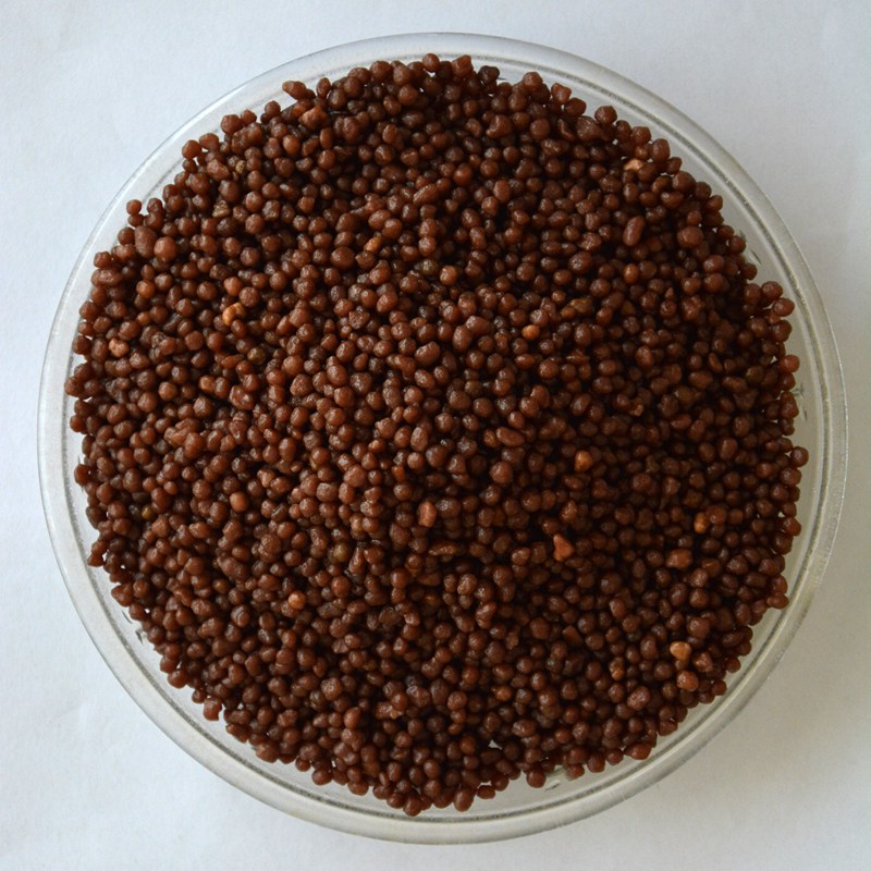 Diammonium Phosphate 18-46-0 Dap granular