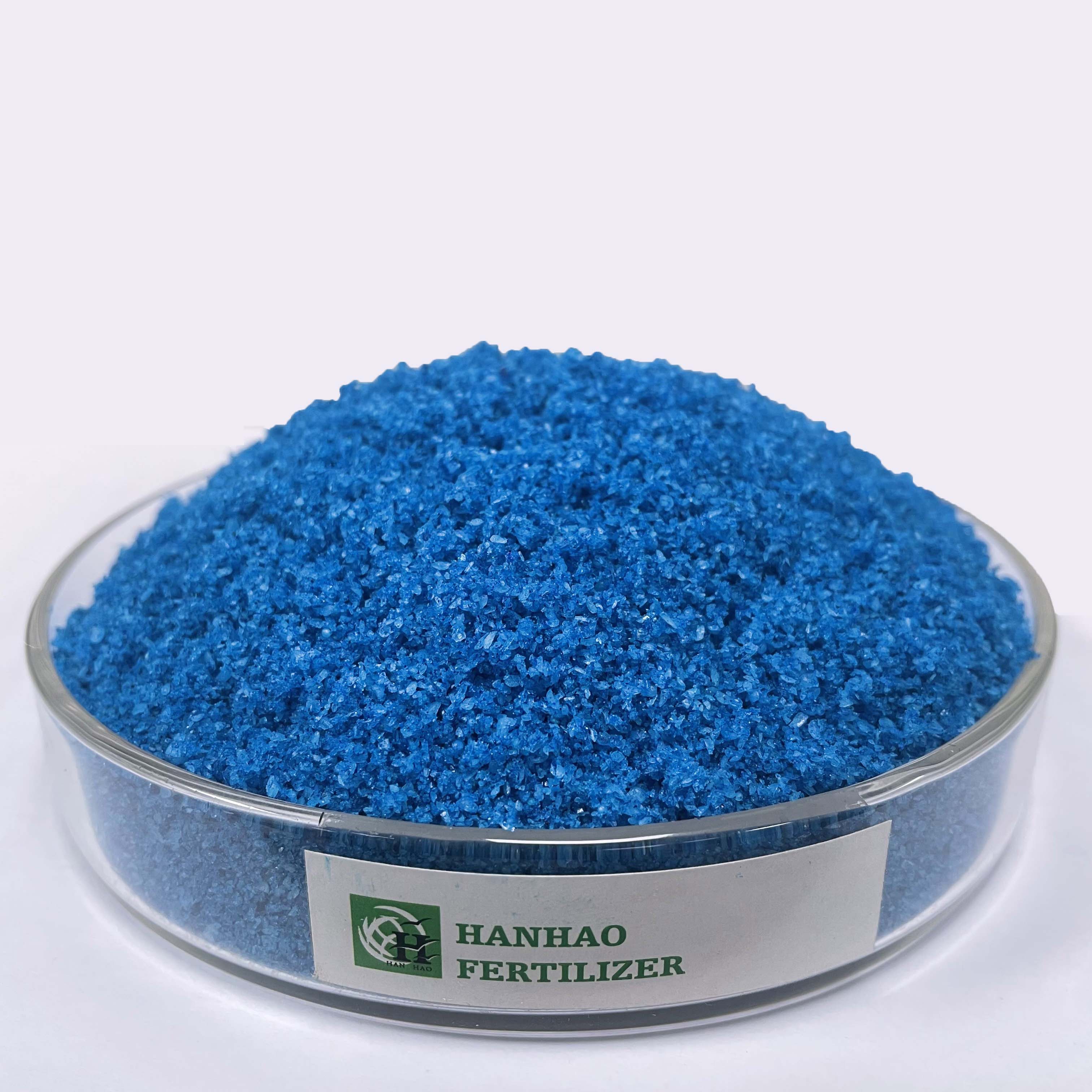 How to use water-soluble fertilizers to improve fertilizer absorption and utilization