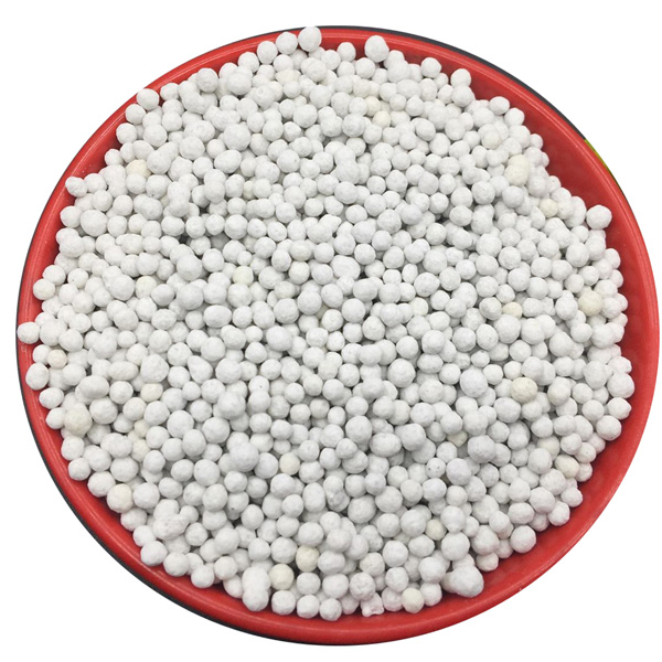 What is the Difference Between Compound Fertilizer and Mixed Fertilizer?