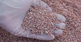 MOP potassium chloride KCL White Crystal Powder Muriate of Potash