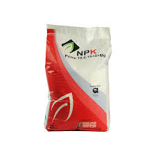 What Are N-P-K Ratios?