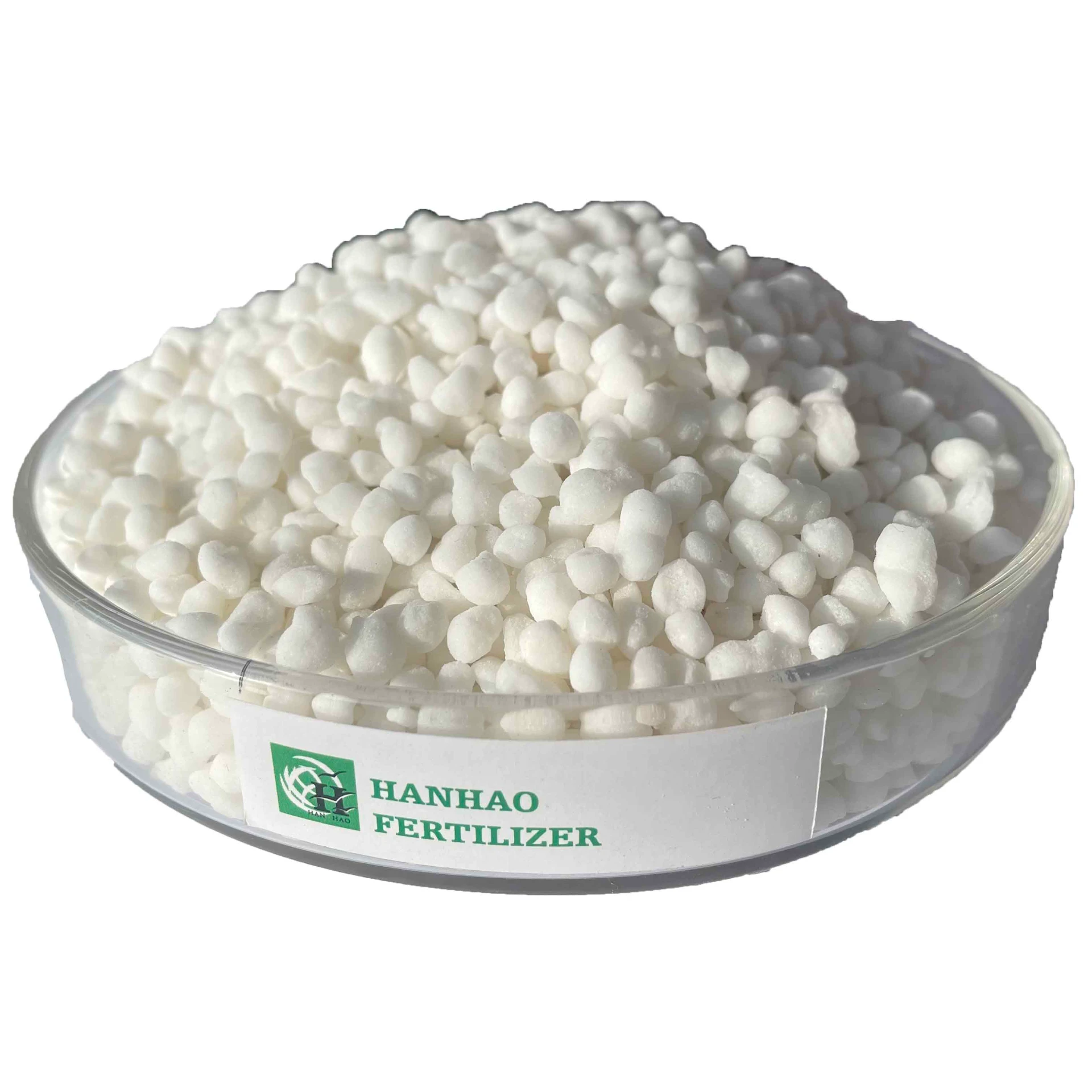 Versatility of Composite NPK Fertilizer