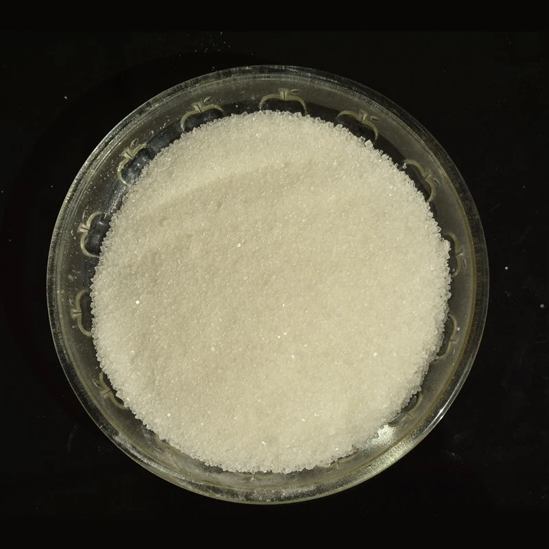 Unlocking the Power of Nitrogen Fertilizers