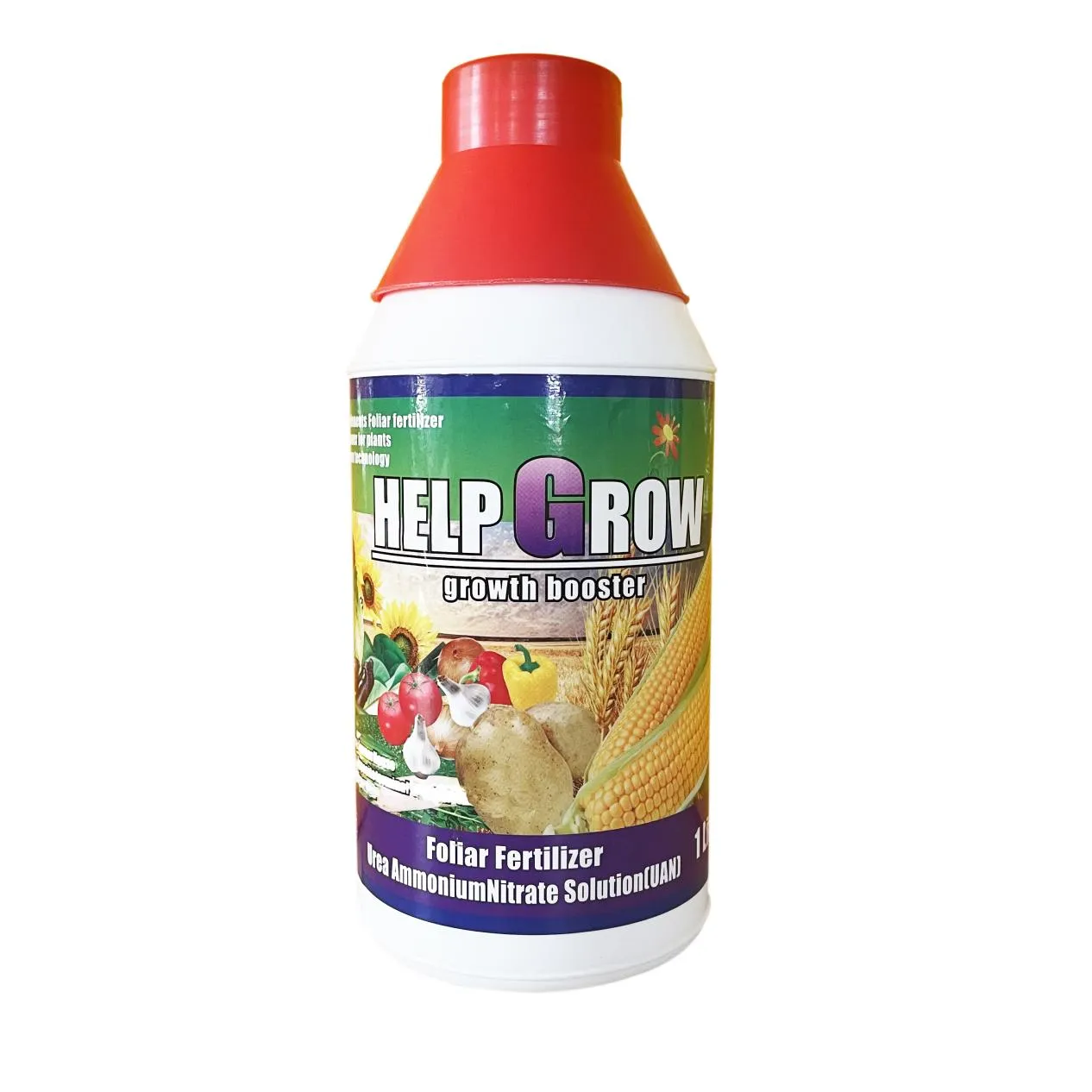 Exploring the Future of Sustainable Fertilizer Production in the Industry Exploring the Future of Sustainable Fertilizer Production in the Industry