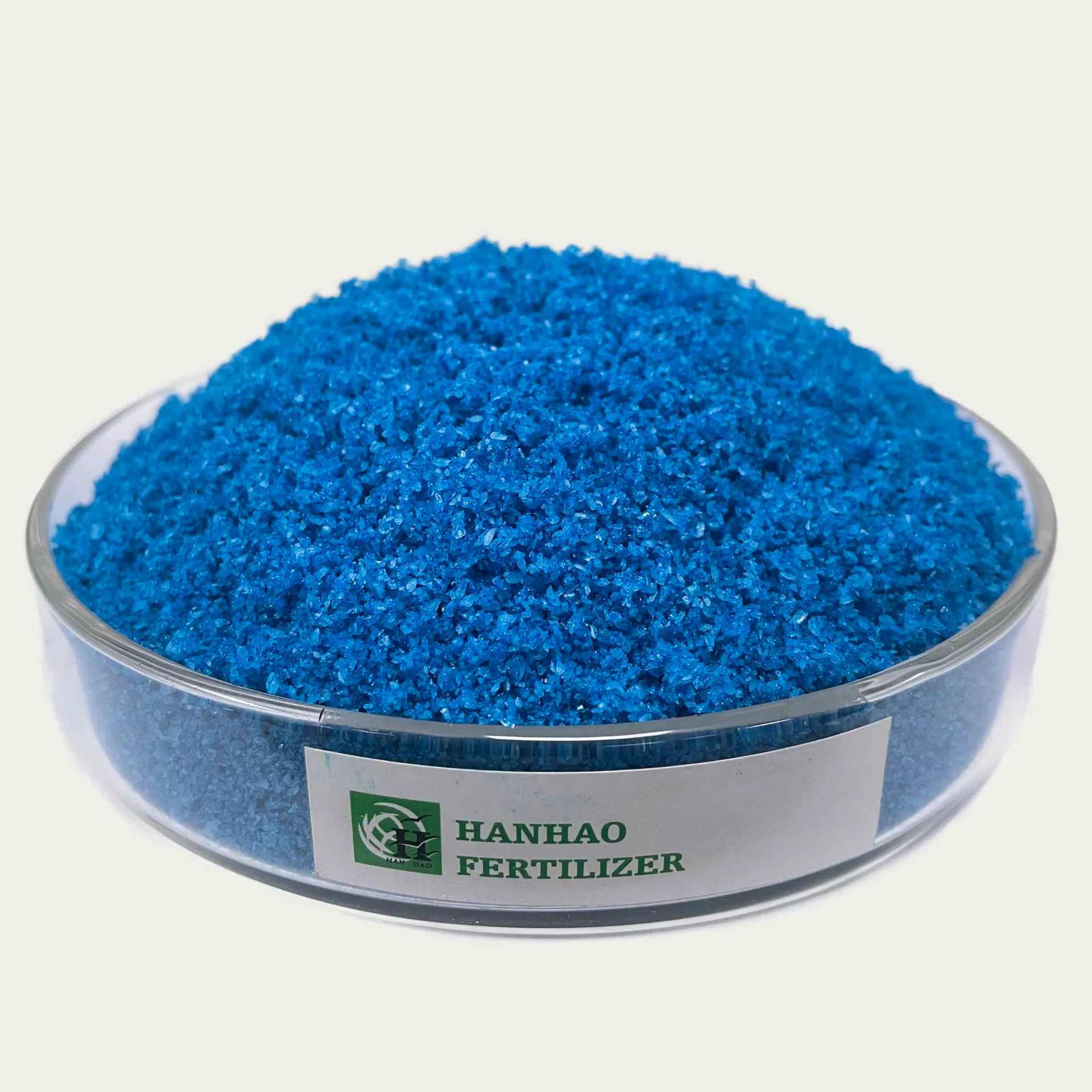Enhancing Horticulture with Blue NPK Fertilizer