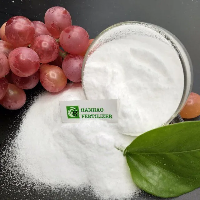 Potential of Phosphate Fertilizers