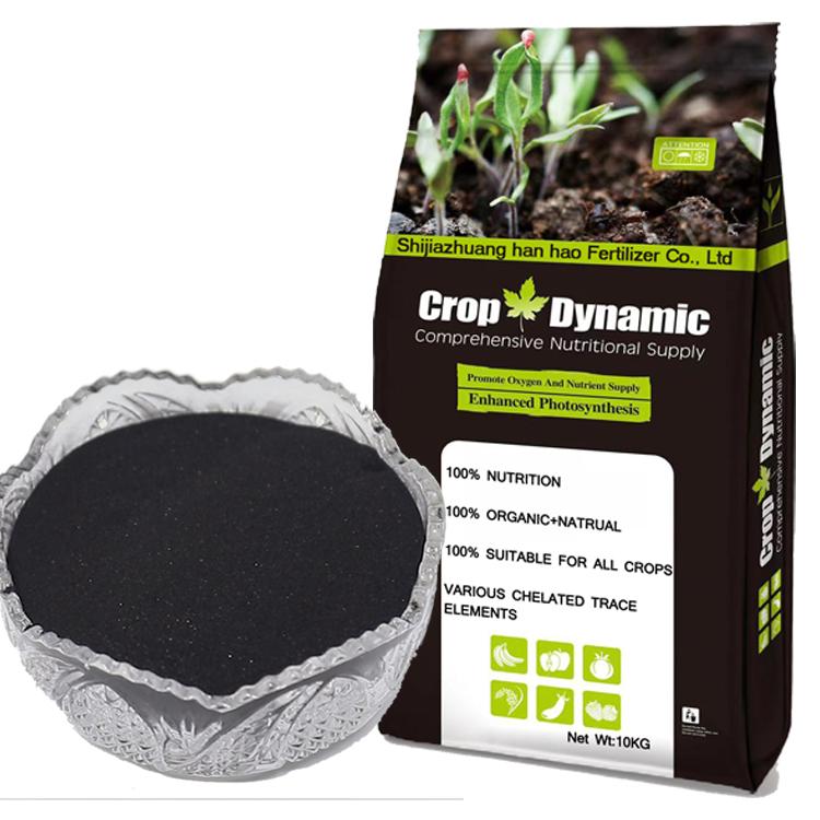 Organic Amino Acid Fertilizer for Plants | Boost Growth & Yield
