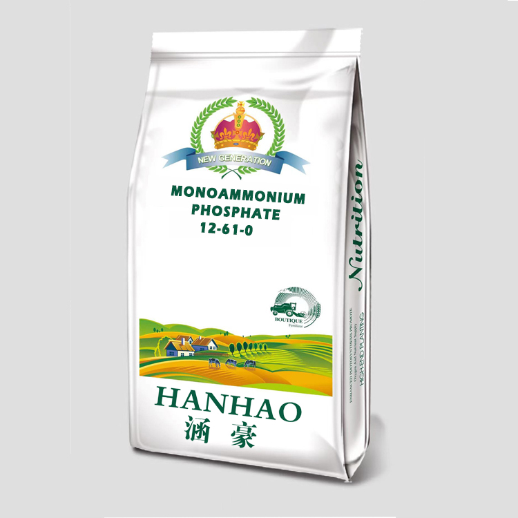 High-Quality NPK Fertilizer 12-24-12 - Boost Your Crop Yields