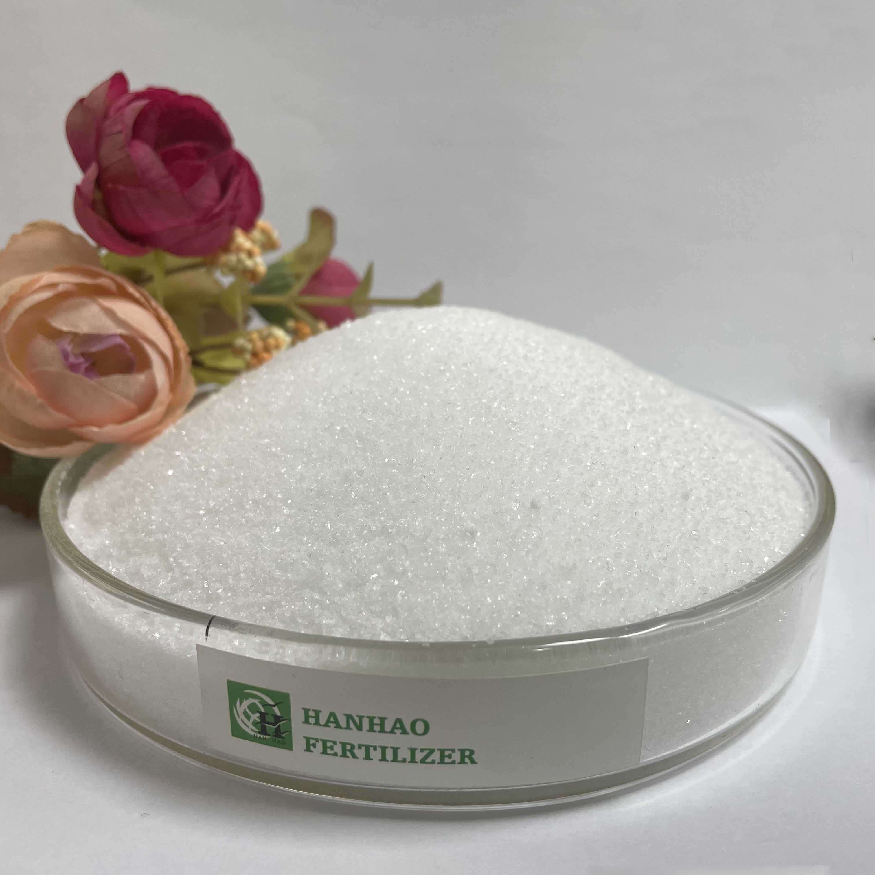 Current Market Pricing for Ammonium Sulfate Fertilizer Purchases Current Market Pricing for Ammonium Sulfate Fertilizer Purchases