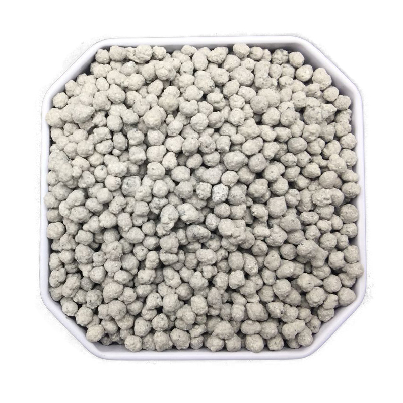 organic plus fertilizer supplier