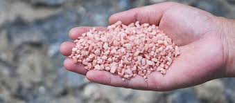 npk bulk blending fertilizer