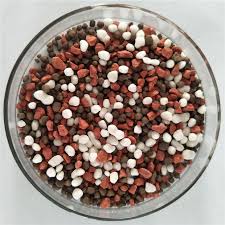 NPK Fertilizer Production Plants for Optimal 8-10-8 Nutrient Formulation and Application