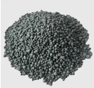 Unlock the Power of Granulated Single Super Phosphate