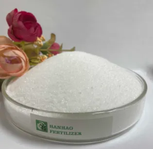 The Power of Mono Ammonium Phosphate (MAP) Fertilizer