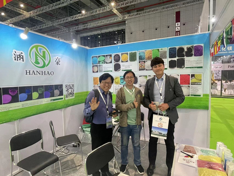 Mga Tagagawa at Supplier ng Organikong Nabubulok na Pataba sa Tubig