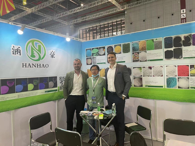 high quality 5-20-20 fertilizer