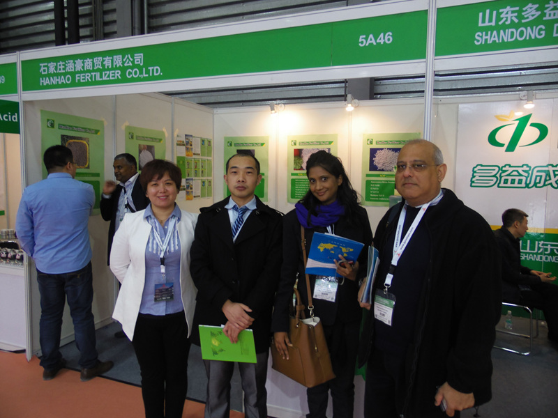 8% Nitrogen Fertilizer Production Strategies for 2024 Agriculture Industry Growth