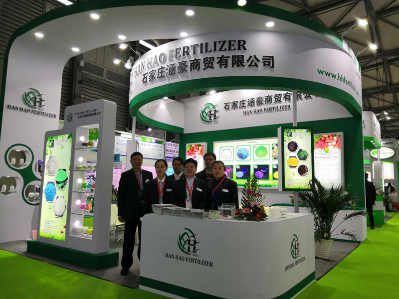 potasium humic acid Powder