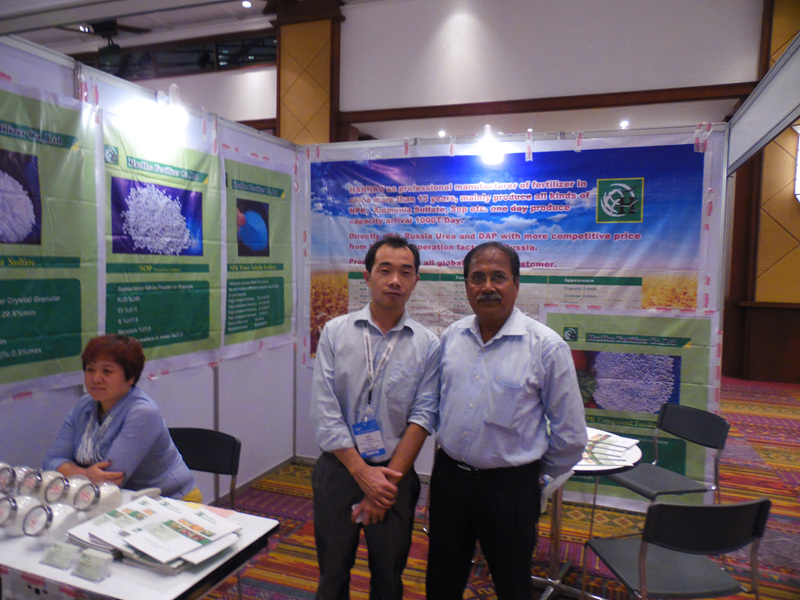 mabuting kwalidad na fertilizer na soluble sa tubig 15-15-15