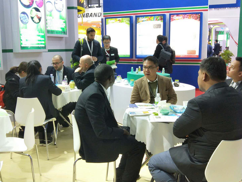 Supplier of 30-10-7 Fertilizer for Optimal Plant Growth and Health