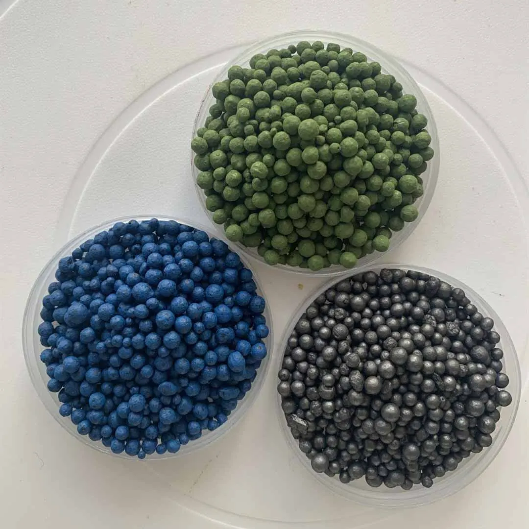 The Power of Organic Fertilizers for Thriving Plants