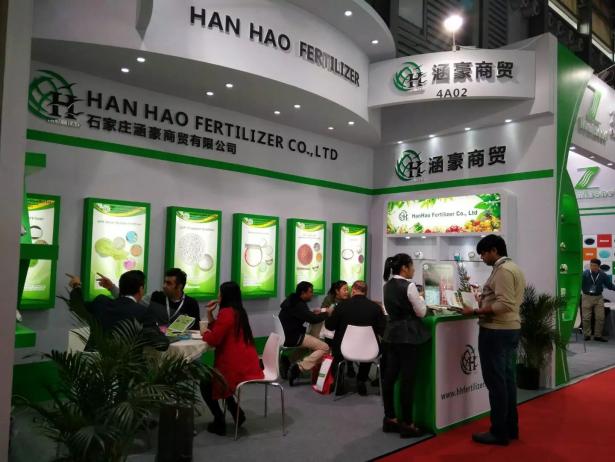 Роль калия в росте и развитии растений для их оптимального роста