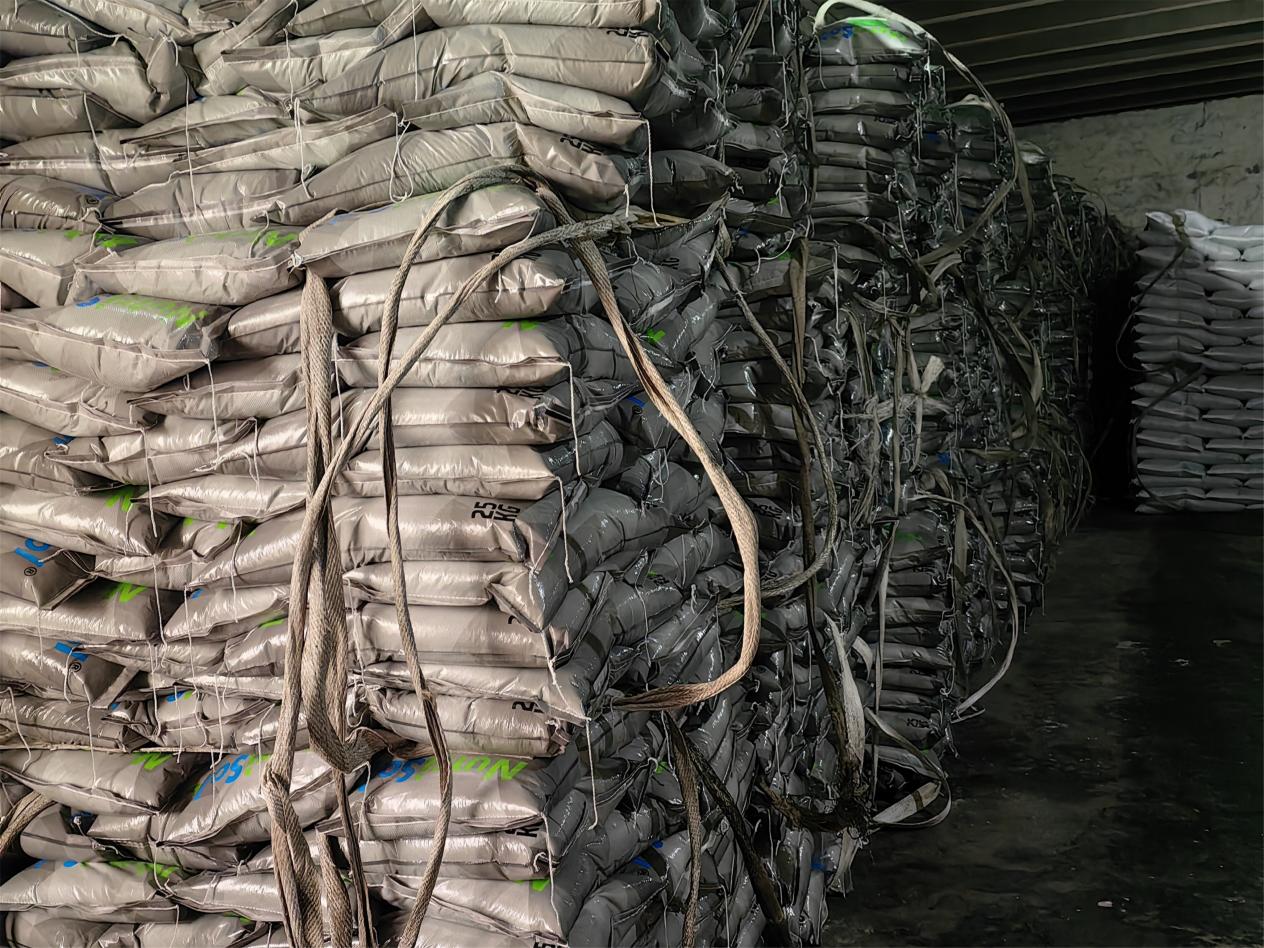 Top Organic Fertilizer for Thriving Citrus Trees and High-Quality Growth