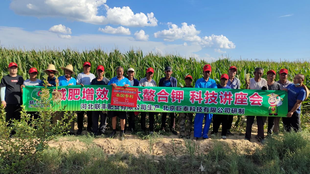 Leading Manufacturer of Organic Iron Fertilizers for Healthy Plant Growth and Vibrant Gardens