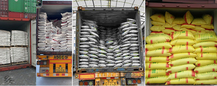 Low Nitrogen Water Soluble Fertilizer Producer for Efficient Plant Growth Solutions