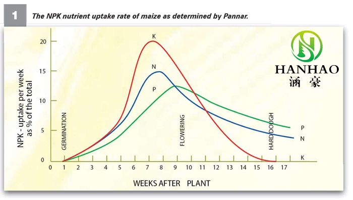 Current Trends in Urea Phosphate Fertilizer Market Pricing Analysis