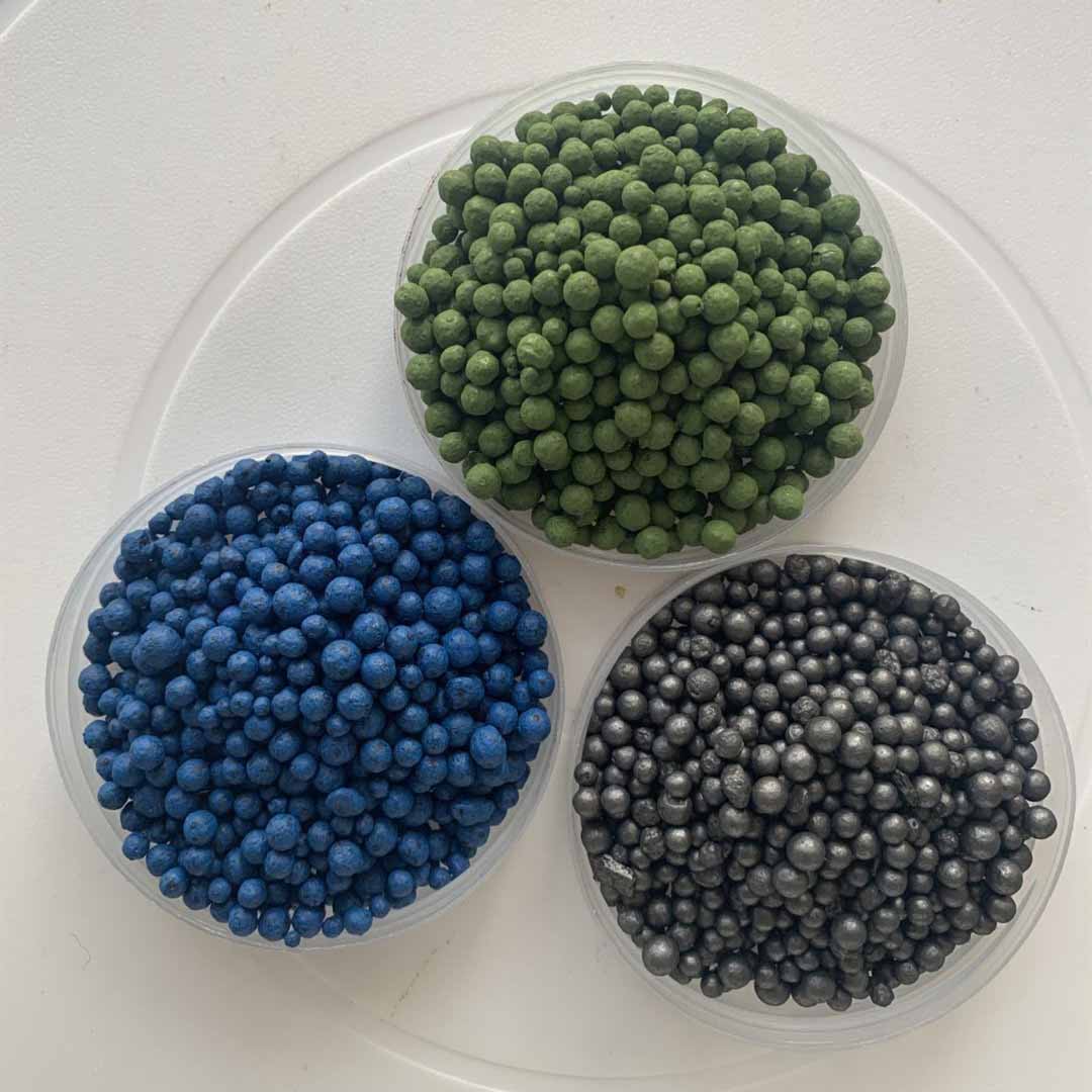 Exploring the Ammonium Sulfate Fertilizer Market and Buying Trends in Agriculture