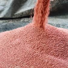 Organic Nitrogen Fertilizers to Enhance Corn Growth and Yield Potential