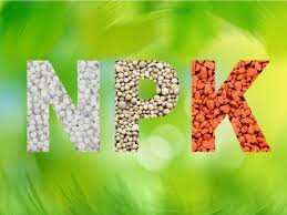 gricultural grade npk fertilizer