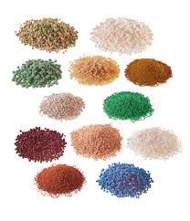 npk fertilizer from lawn factory