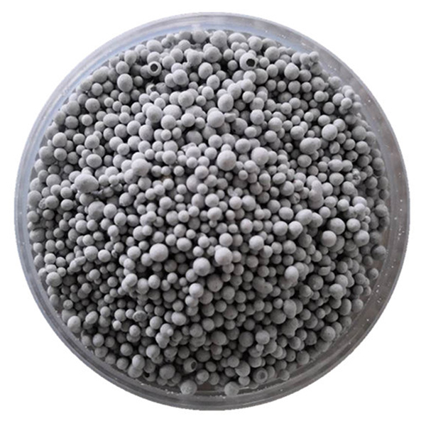 Premium Purple Granular NPK Fertilizer for Optimal Plant Growth and Soil Health Enhancement