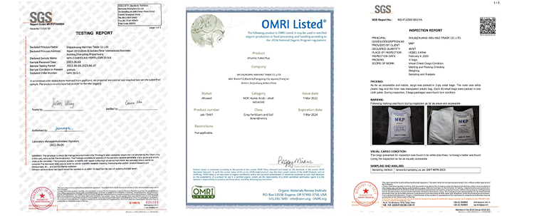 10-5-20 fertilizer factory