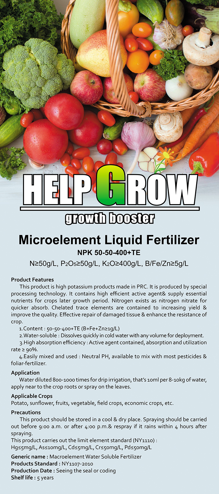 Top NPK Fertilizer Producers for Optimal Plant Growth and Health