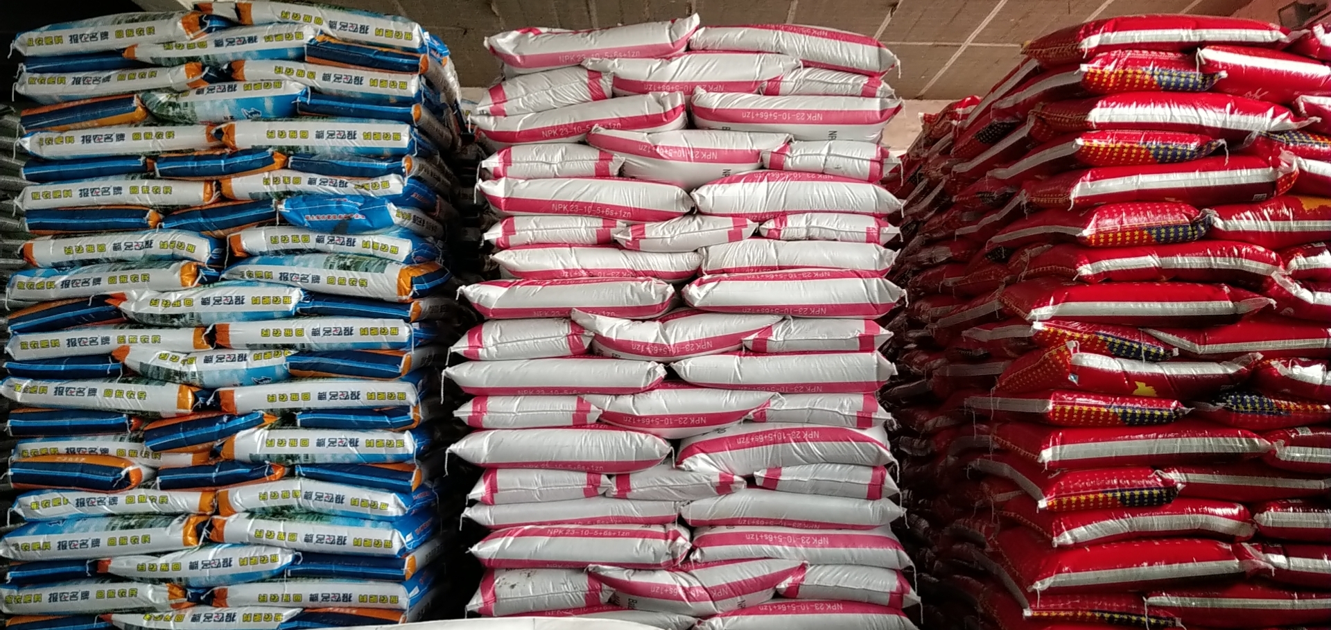 ဂျုံစပါးထုတ်လုပ်သူအတွက် ဥပမာ မျိုးစေ့ပါ။